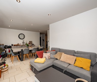 PONTARLIER - APPARTEMENT T4 - BELLE EXPOSITION