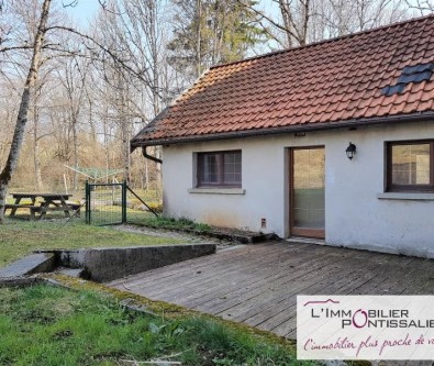 Appartement T6- Résidence 'La Droséra'