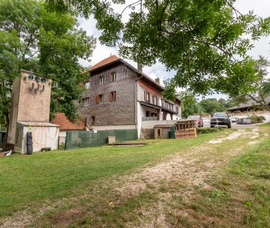 BONNEVAUX - Appartement 58.80 m2