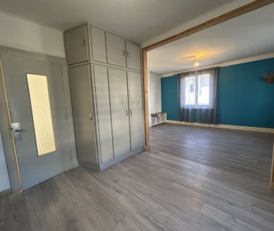 PONTARLIER - CENTRE VILLE - BOULEVARD PASTEUR - T4