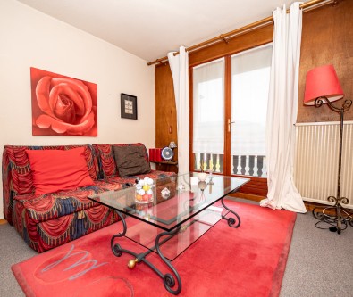 Appartement Type 2 METABIEF