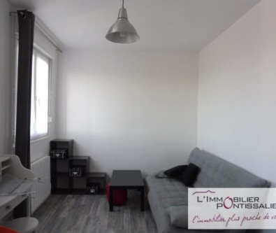 APPARTEMENT STUDIO - BIANS LES USIERS~~BIANS LES USIERS : Qu