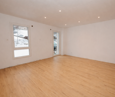 Appartement T2 Labergement St Marie