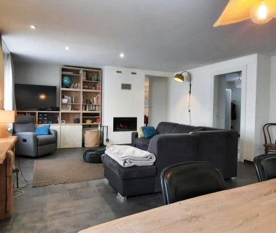 LES HOPITAUX NEUFS - T4 MEUBLE - EXCELLENT ETAT - LOCATION U