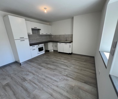 Appartement Centre Ville Pontarlier T3