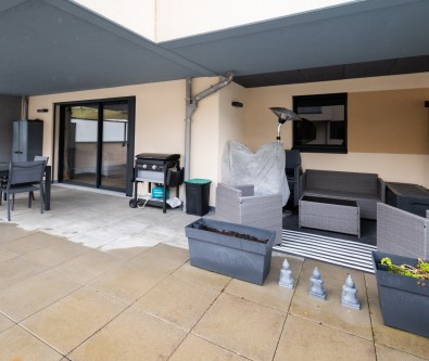 Superbe T2 Jougne 2 mn de la frontière