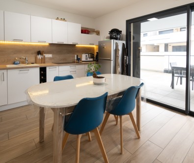 Superbe T2 Jougne 2 mn de la frontière