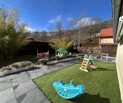 Maison à vendre à Jougne 