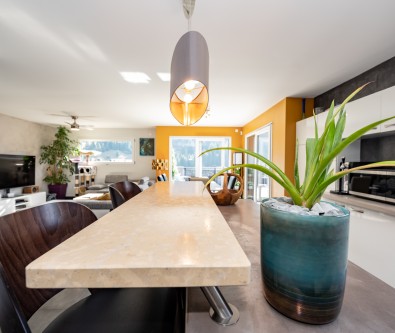 MAISONS-DU-BOIS-LIÈVREMONT   MAISON 3 chambres