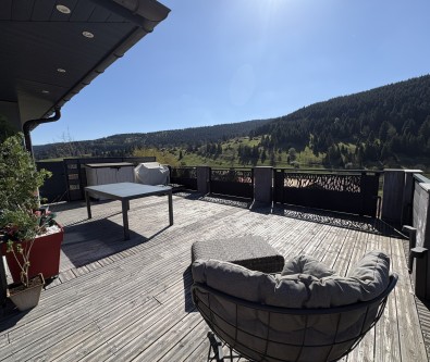 MAISONS-DU-BOIS-LIÈVREMONT   MAISON 3 chambres