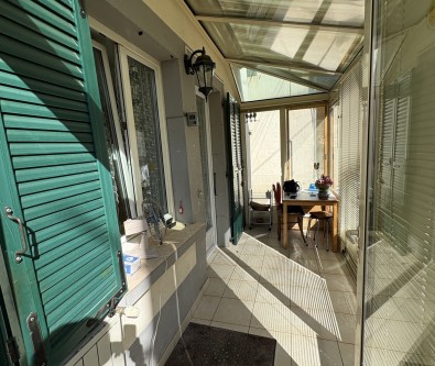 MAISON 5 CHAMBRES - VILLERS SOUS CHALAMONT