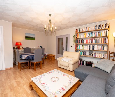 PONTARLIER CENTRE VILLE : ASCENSEUR, TERRASSE GARARGE