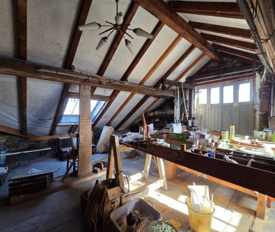 PONTARLIER - COMBLES