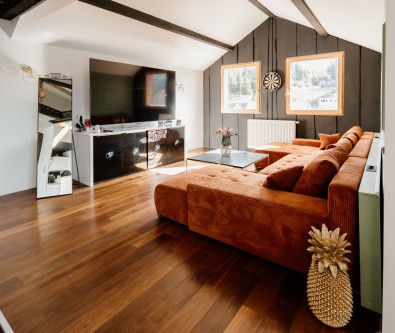 Appartement de standing MALPAS