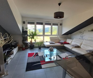 ARCON - APPARTEMENT T3 - GARAGE 