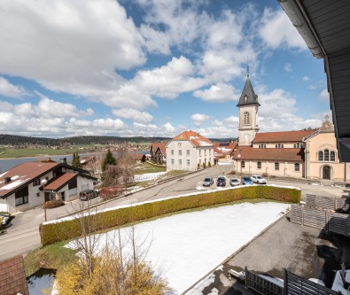 Appartement T4 MALBUISSON