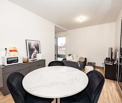 DOUBS - APPARTEMENT T3 - TERRASSE