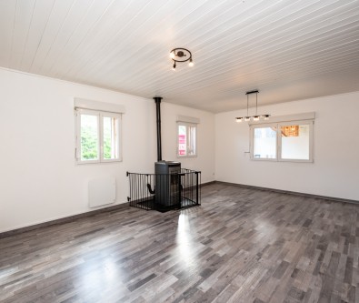 APPARTEMENT T4 LABERGEMENT SAINTE MARIE