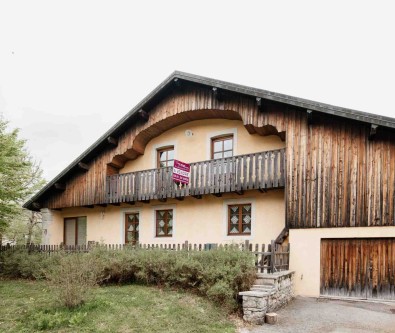 MAISON-DU-BOIS-LIEVREMONT : MAISON INDIVIDUELLE