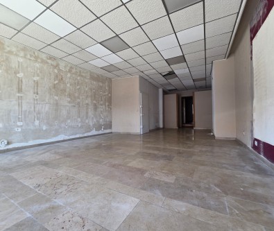 PONTARLIER SECTEUR HOPITAL