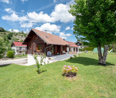 Chalet MOUTHE