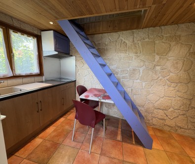 PONTARLIER - STUDIO