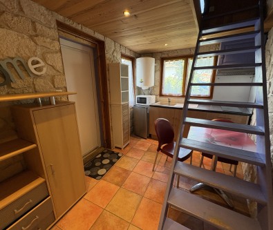 PONTARLIER - STUDIO