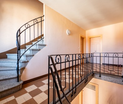 Appartement de 82 m2 au coeur de Malbuisson.