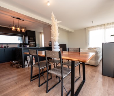 Maison 110 m2 de 2023 - Au coeur de LABERGEMENT SAINTE MARIE
