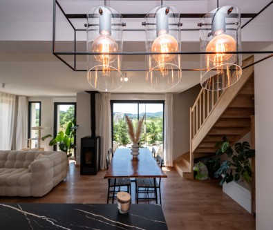 Maison 110 m2 de 2023 - Au coeur de LABERGEMENT SAINTE MARIE