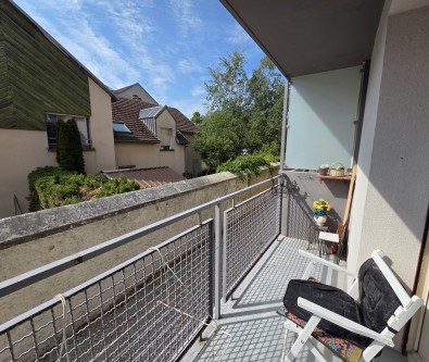 PONTARLIER - APPARTEMENT T3 - BALCON