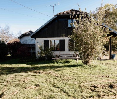 MAISON - SEPTFONTAINE