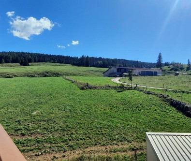 LES VILLEDIEU - T1 MEUBLE - BALCON