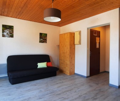 METABIEF - STUDIO BIS MEUBLE - BALCON
