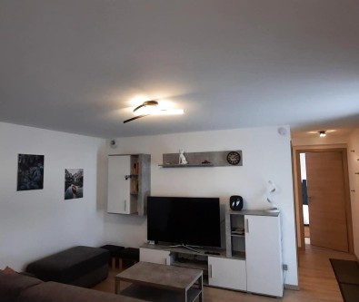 LES LONGEVILLES MONT D'OR - T2 MEUBLE RECENT - 2 PLACES DE P