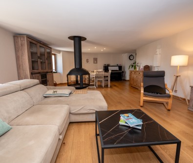 Appartement T6 d'exception à ROCHEJEAN  Standing, volumes et