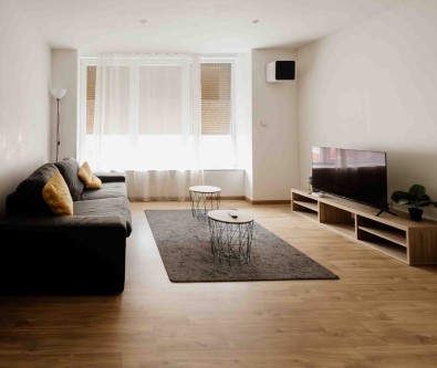 PONTARLIER - APPARTEMENT T2 - REZ-DE-CHAUSSEE