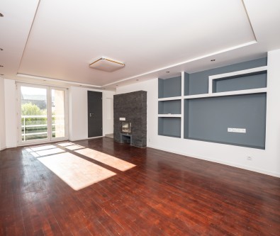Appartement - 129m2 - 4 pièces