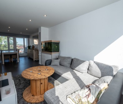 PONTARLIER - PROCHE TOUTES COMMODITES - APPARTEMENT DE TYPE 