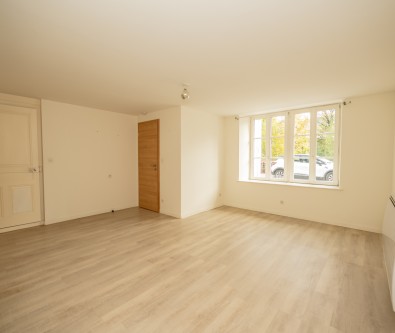 Appartement rez- de chaussé 62m2 