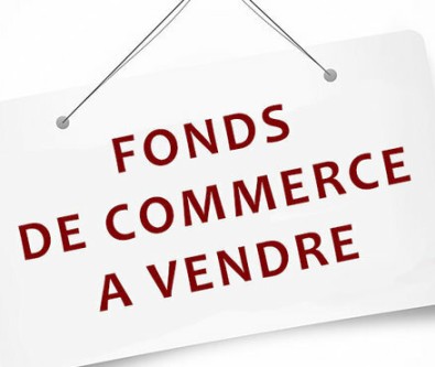  PONTARLIER : FOND DE COMMERCE 