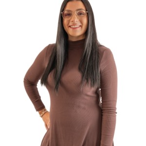 Suzon MOUGIN