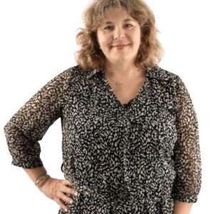 Angélique TAILLARD