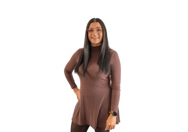 Suzon MOUGIN