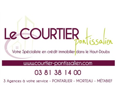 Le Courtier Pontissalien