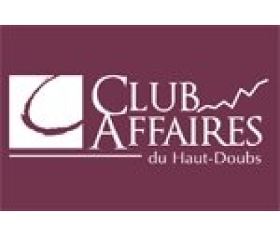 Club Affaires Haut-Doubs