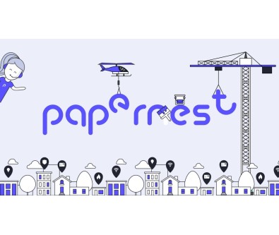 PAPERNEST